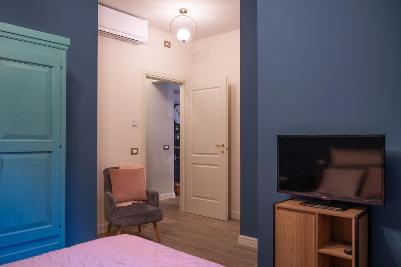 Bohouse Roma Apartamento Exterior foto