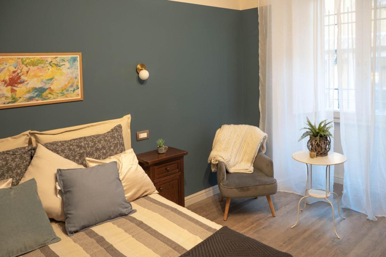 Bohouse Roma Apartamento Exterior foto