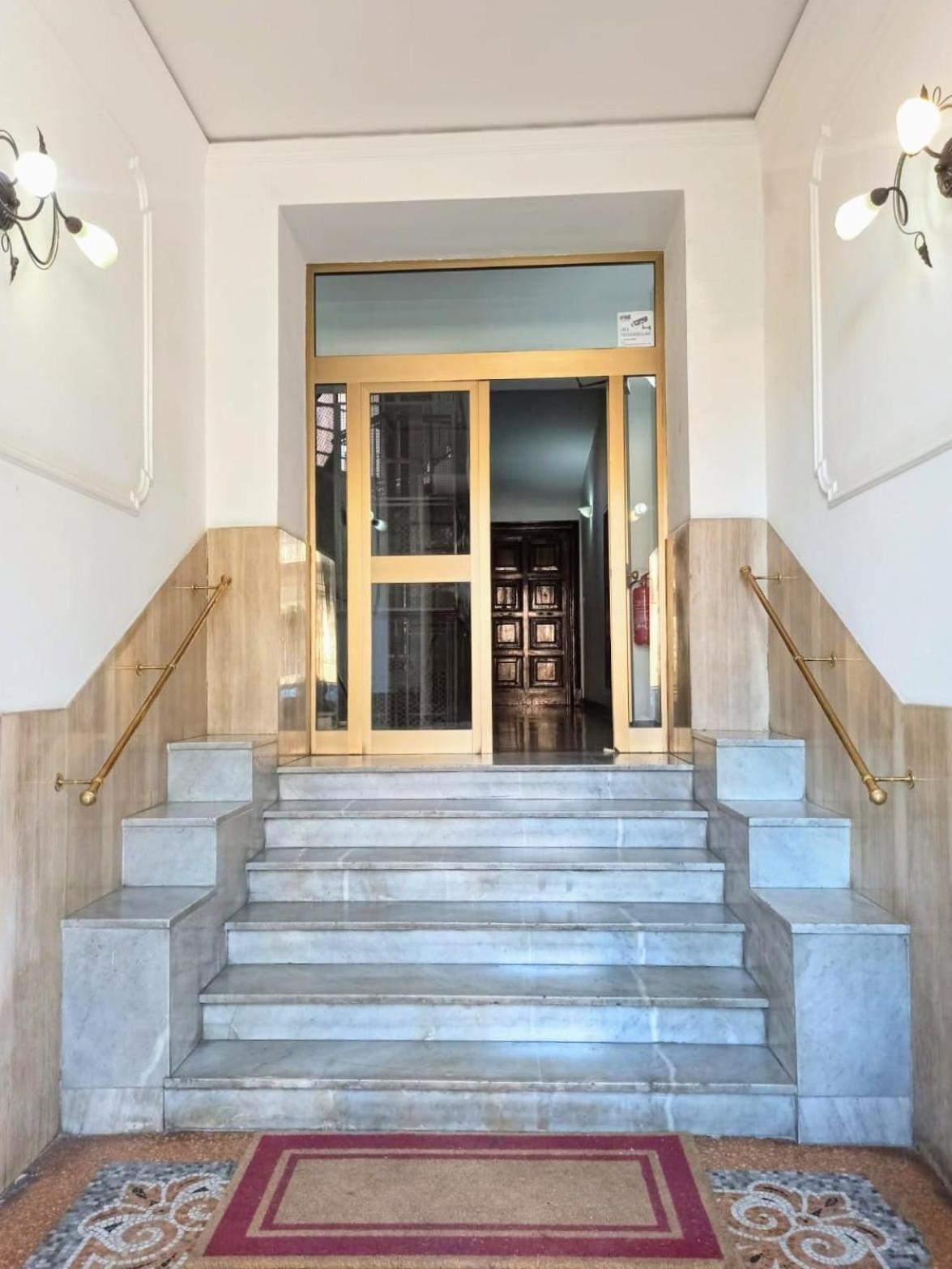 Bohouse Roma Apartamento Exterior foto